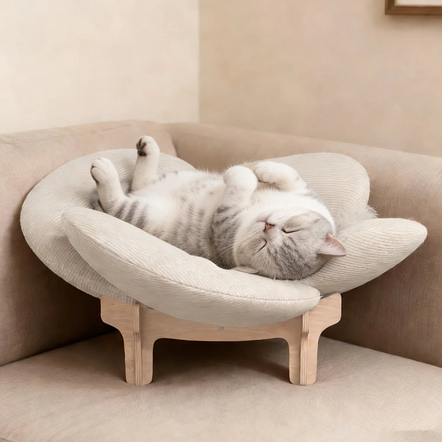 Pet Sofa Bed.