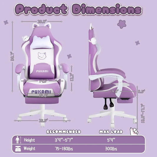 Gaming Chair.