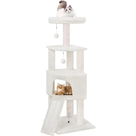 Cat Tree Tower.