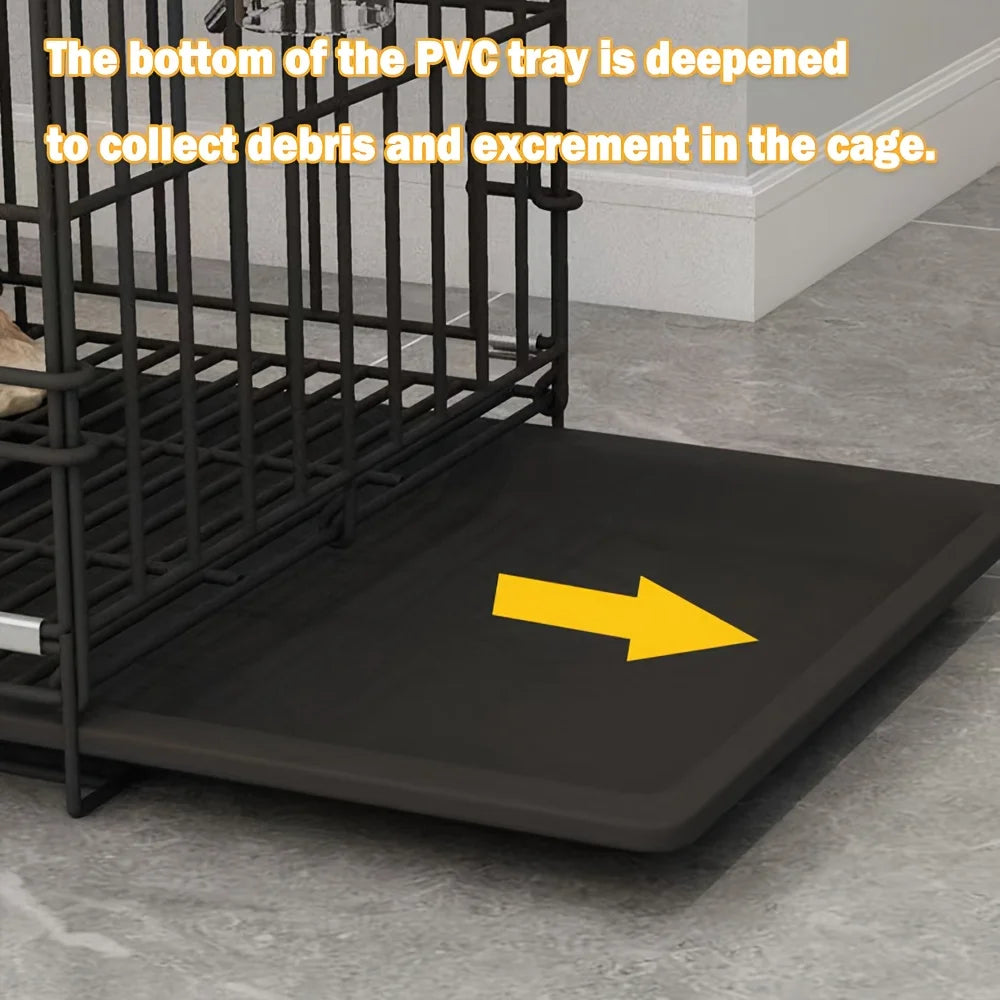 Metal Pet Cage.