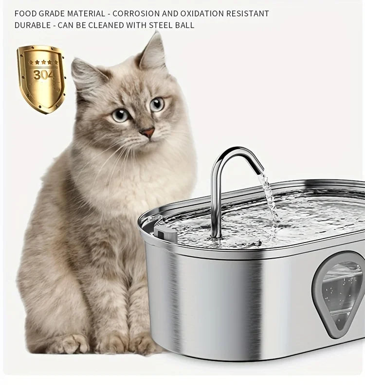 Large capacity pet Water Dispenser Automatic.