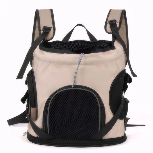 Portable Pet Bag Carrier.