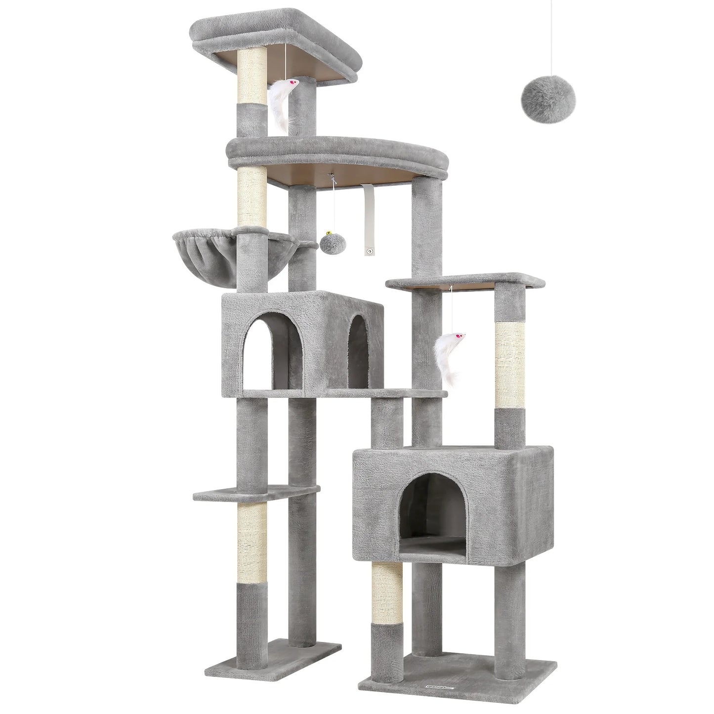 Extra Large Cat Tree.