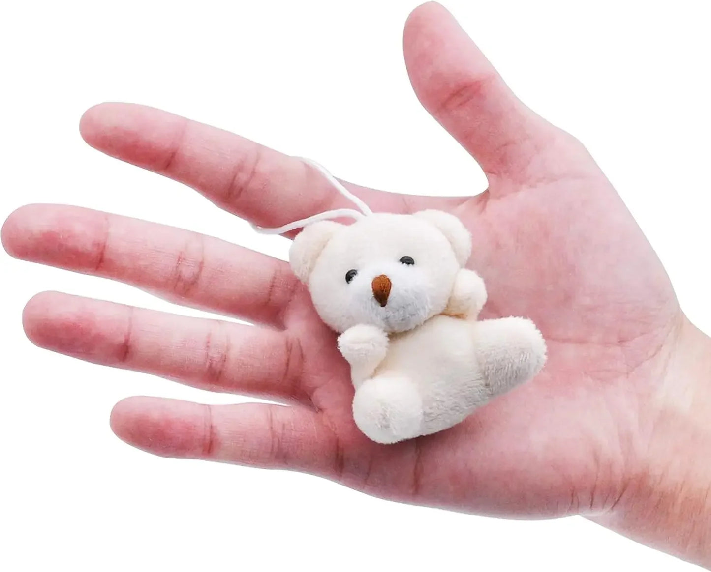 Mini Animal Plush Toy.