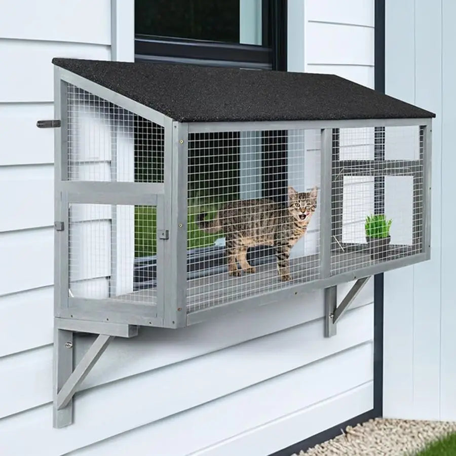 Cat Catio. – Shop Meow Market Store