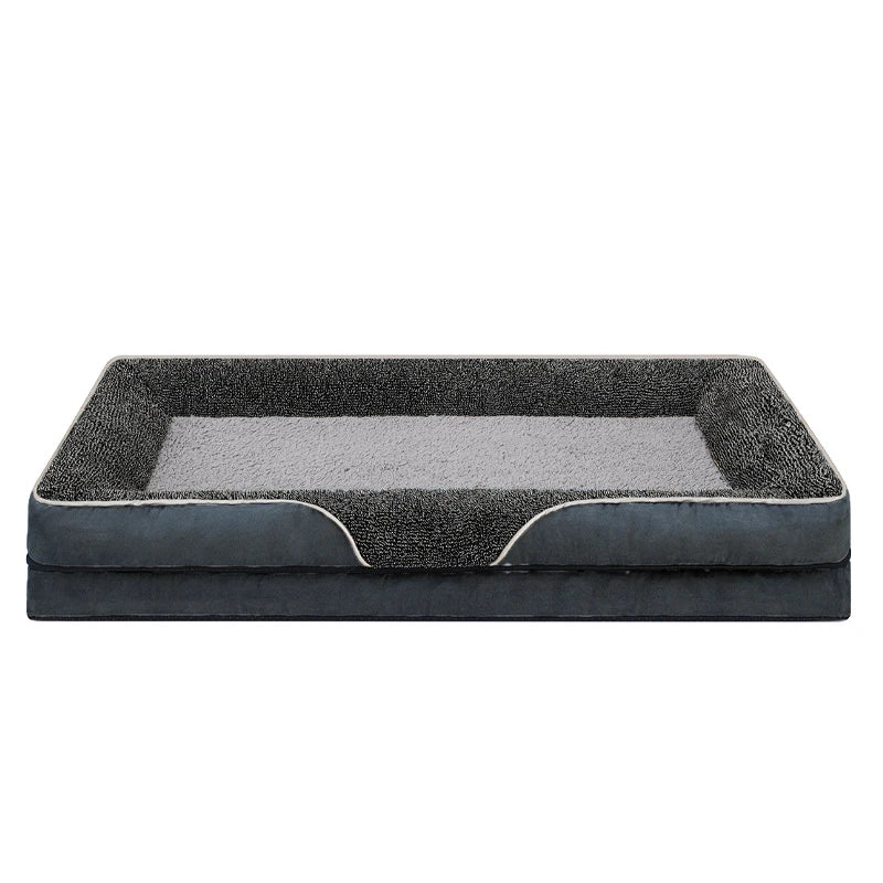 Oversized Dog Bed.