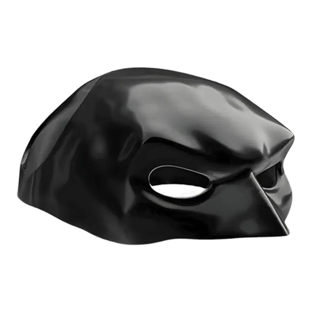 Cat Batman Mask.