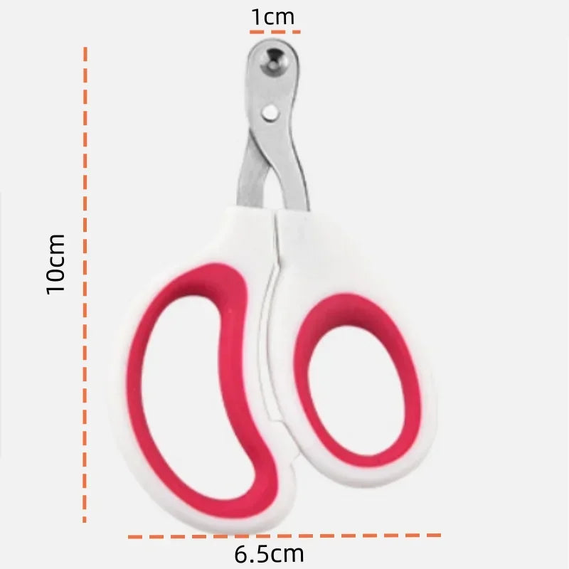 NEW Pets Professional Cat Nail Clippers.