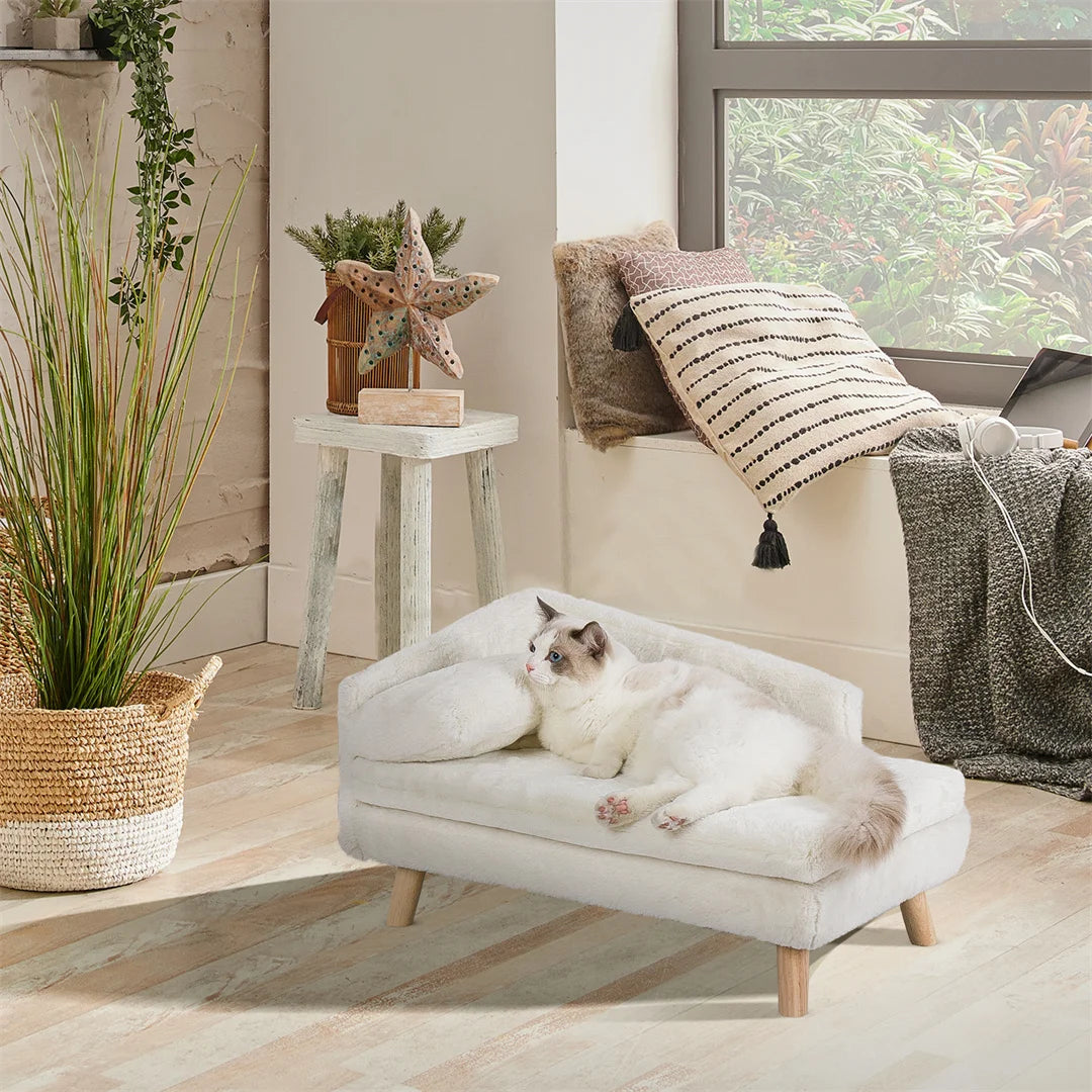 Cat Sofa Bed.
