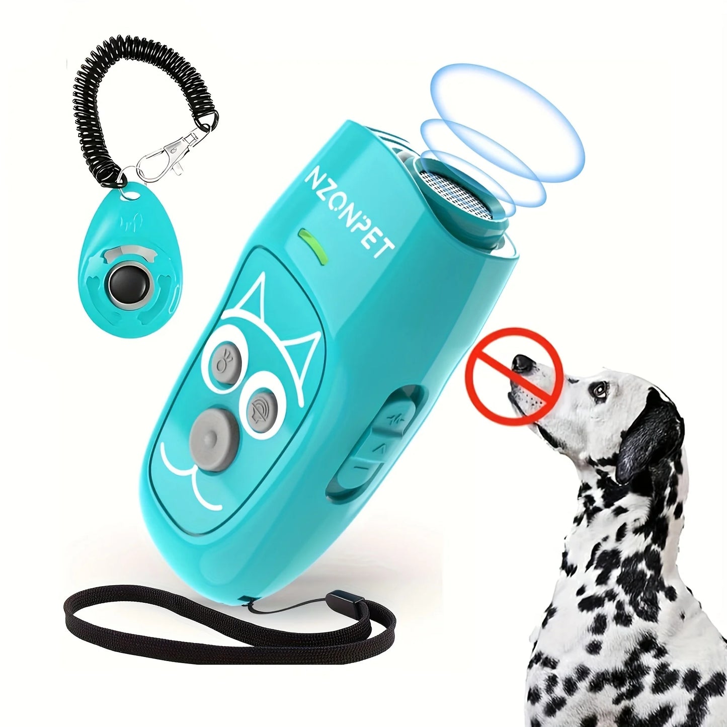 Anti Barking Device.
