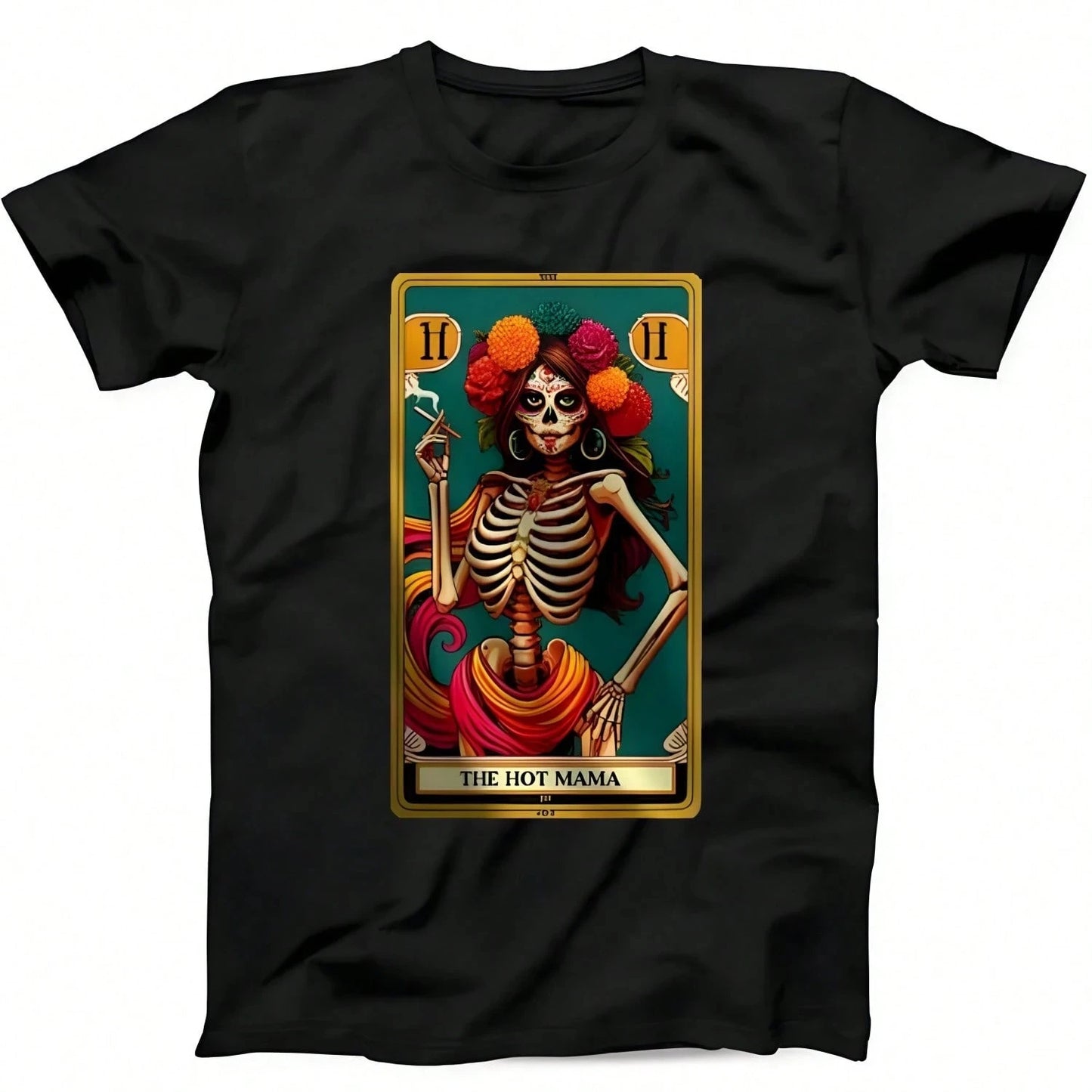 Doctor Cat Who T-Shirt.