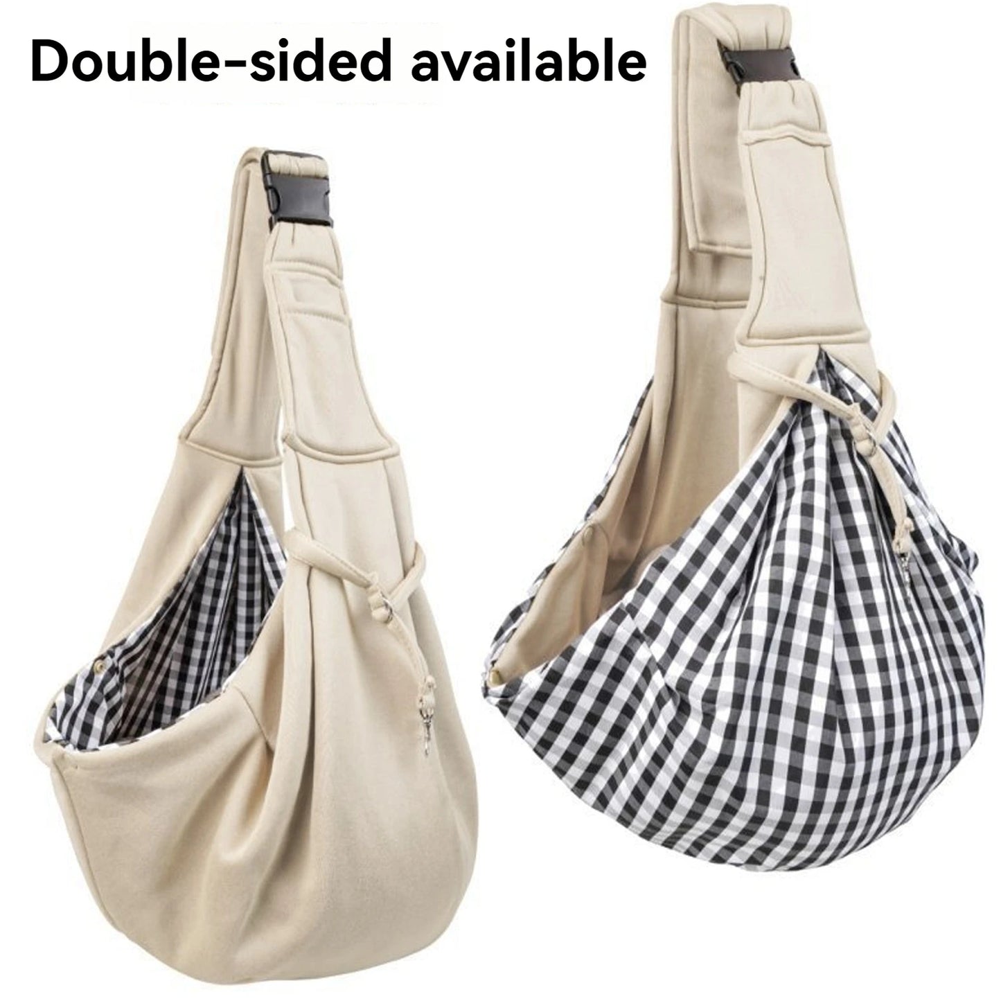 Small Pet Sling Holder.