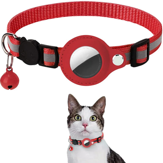 Cat Positioning Collar.