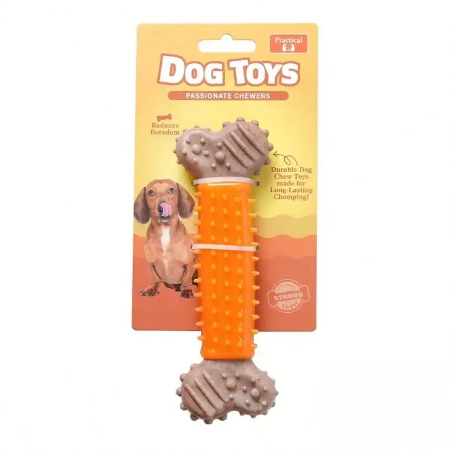 Dog Toy for Self-Amusement and Relaxation.