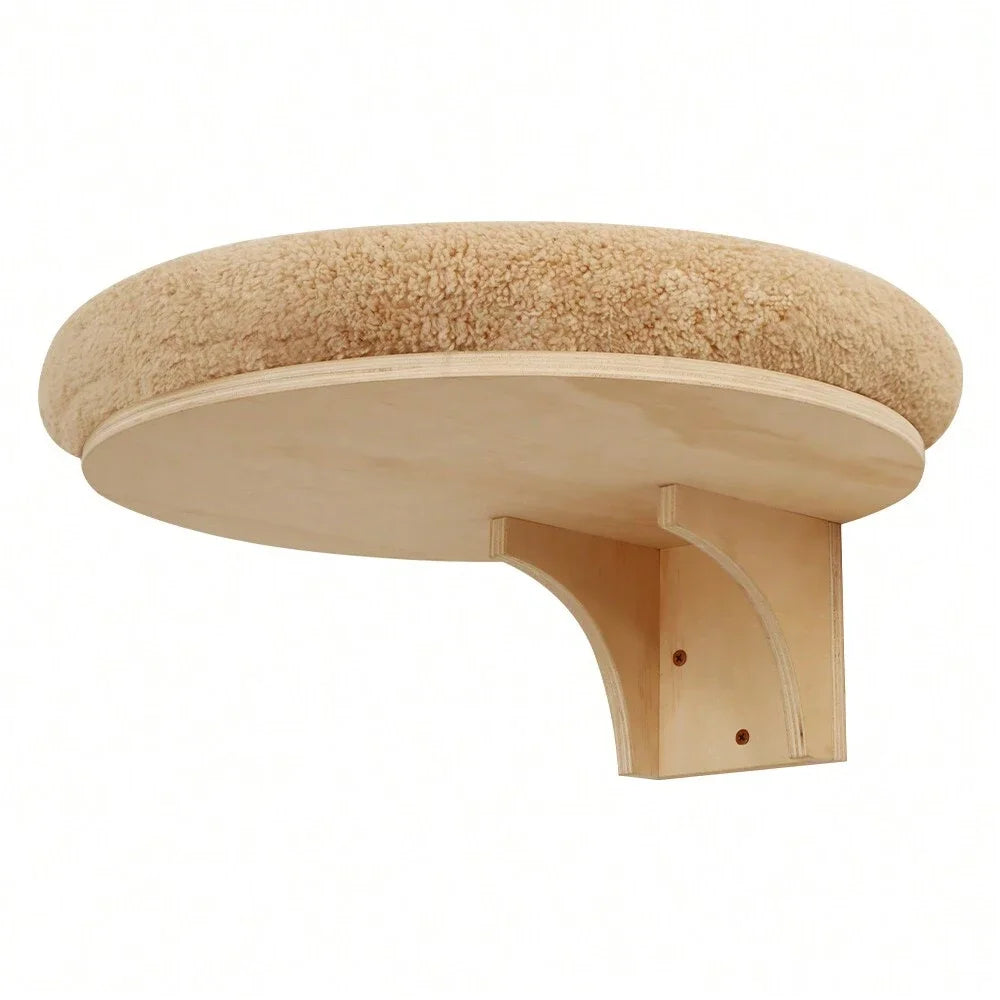 Cat Wall Mounted Furniture.