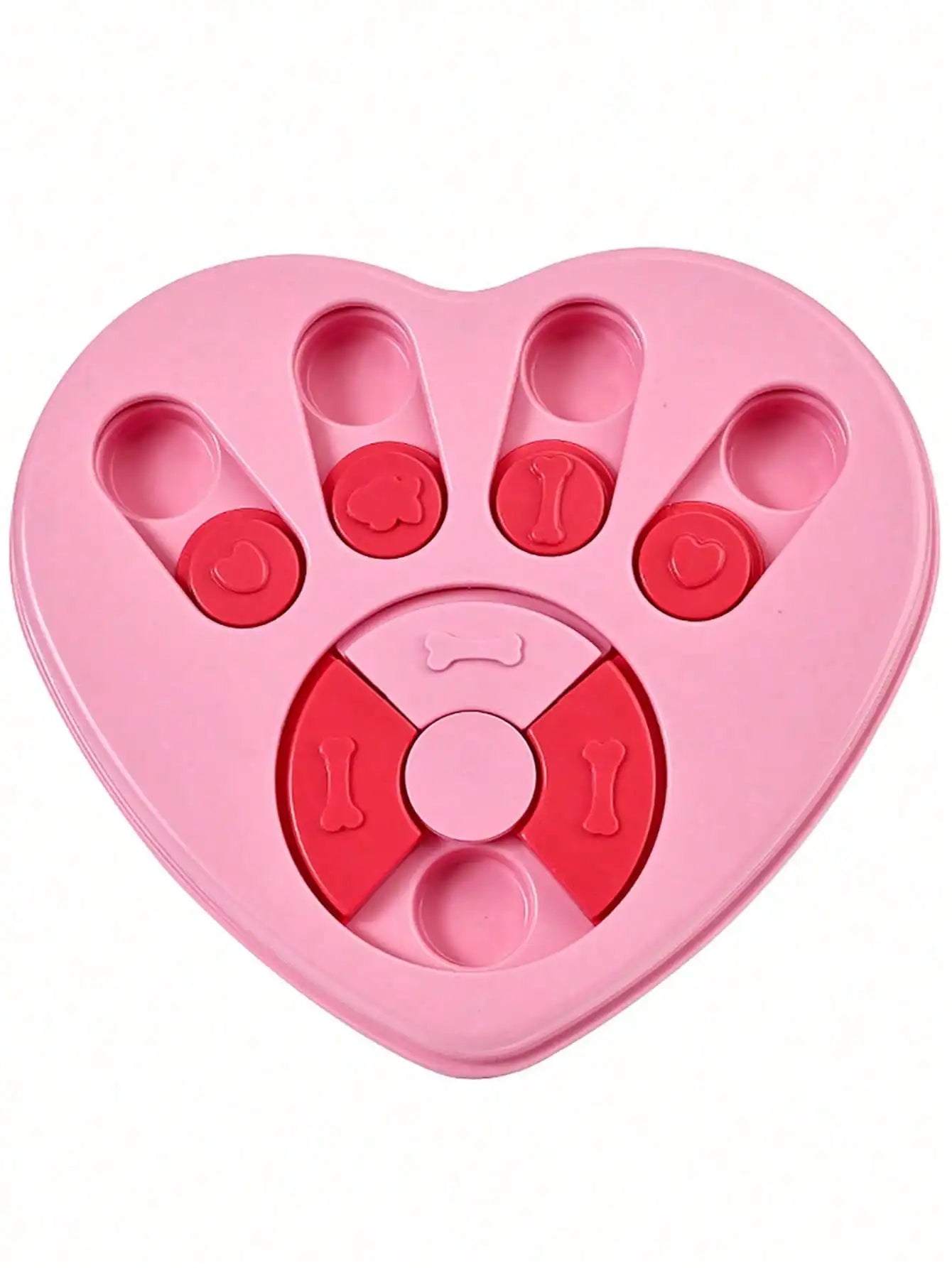 Dog Puzzle Toys Slow Feeder.