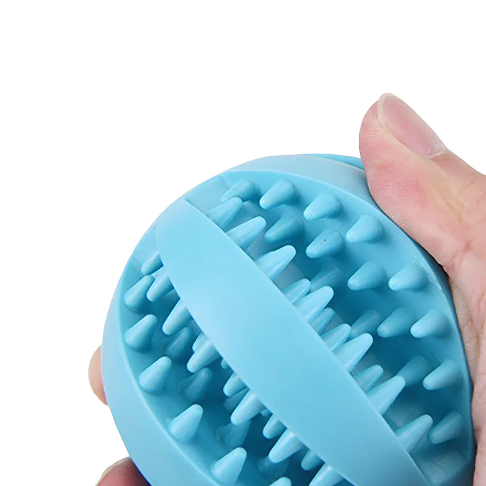 Pet Leakage Toy Balls.