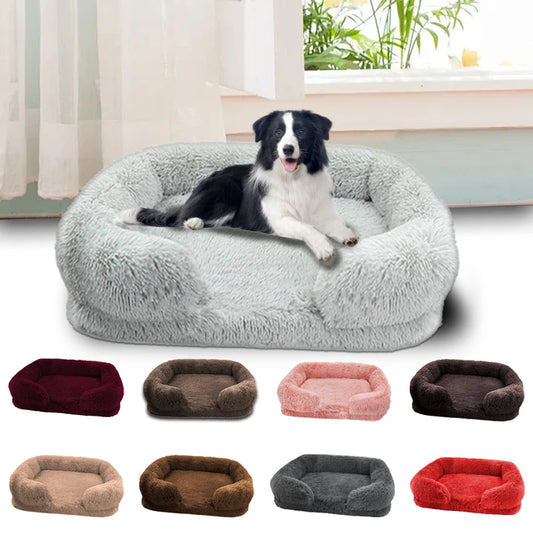 Thickened Orthopedic Dog Bed.