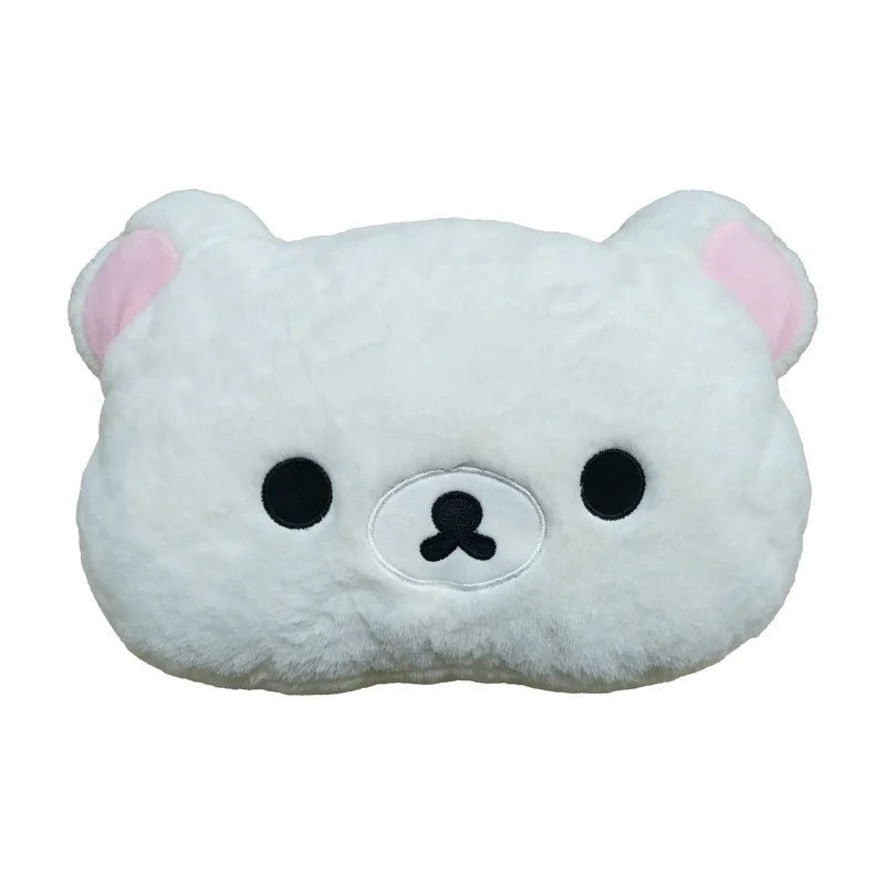 Cute Rilakkuma.