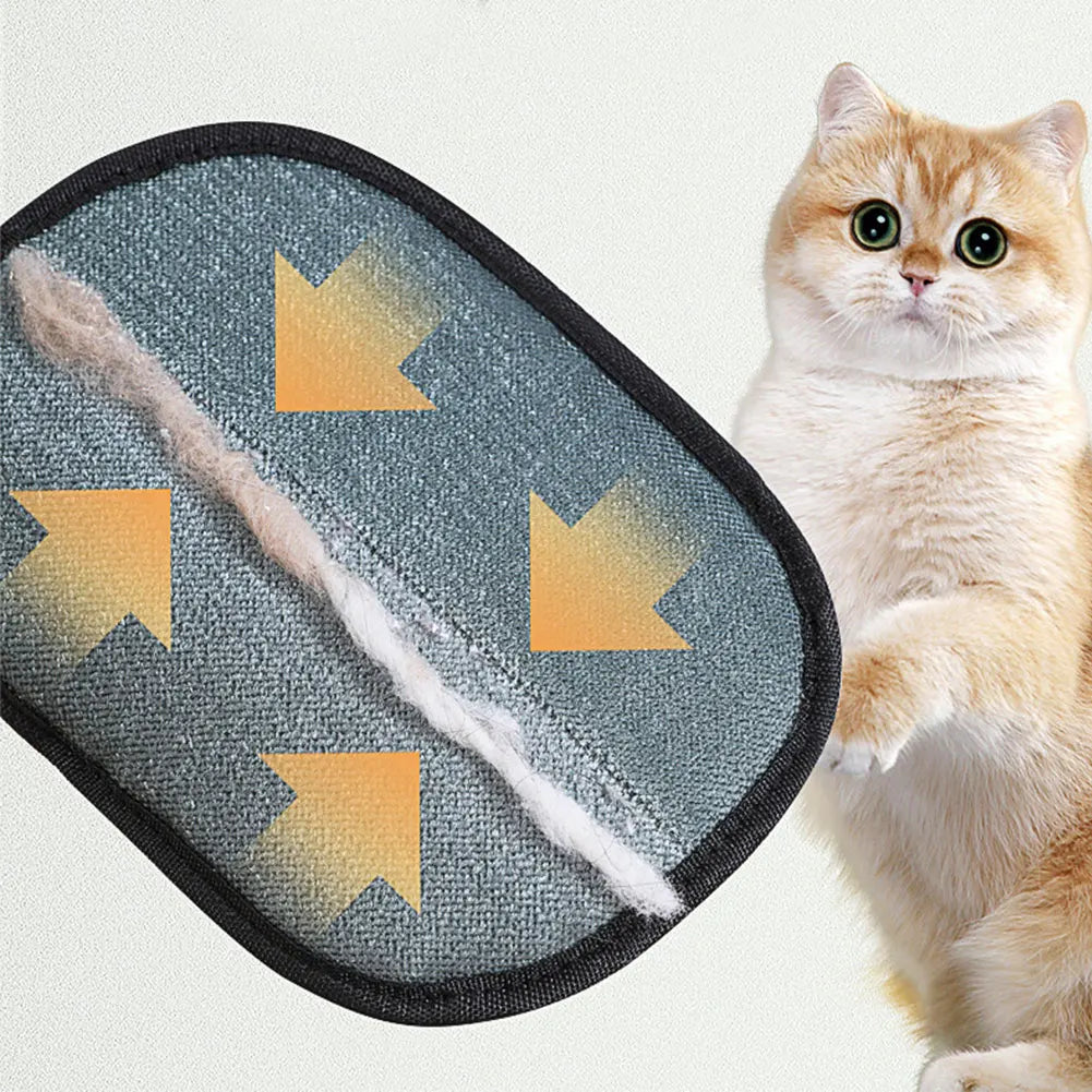 Pet Hair Remover.