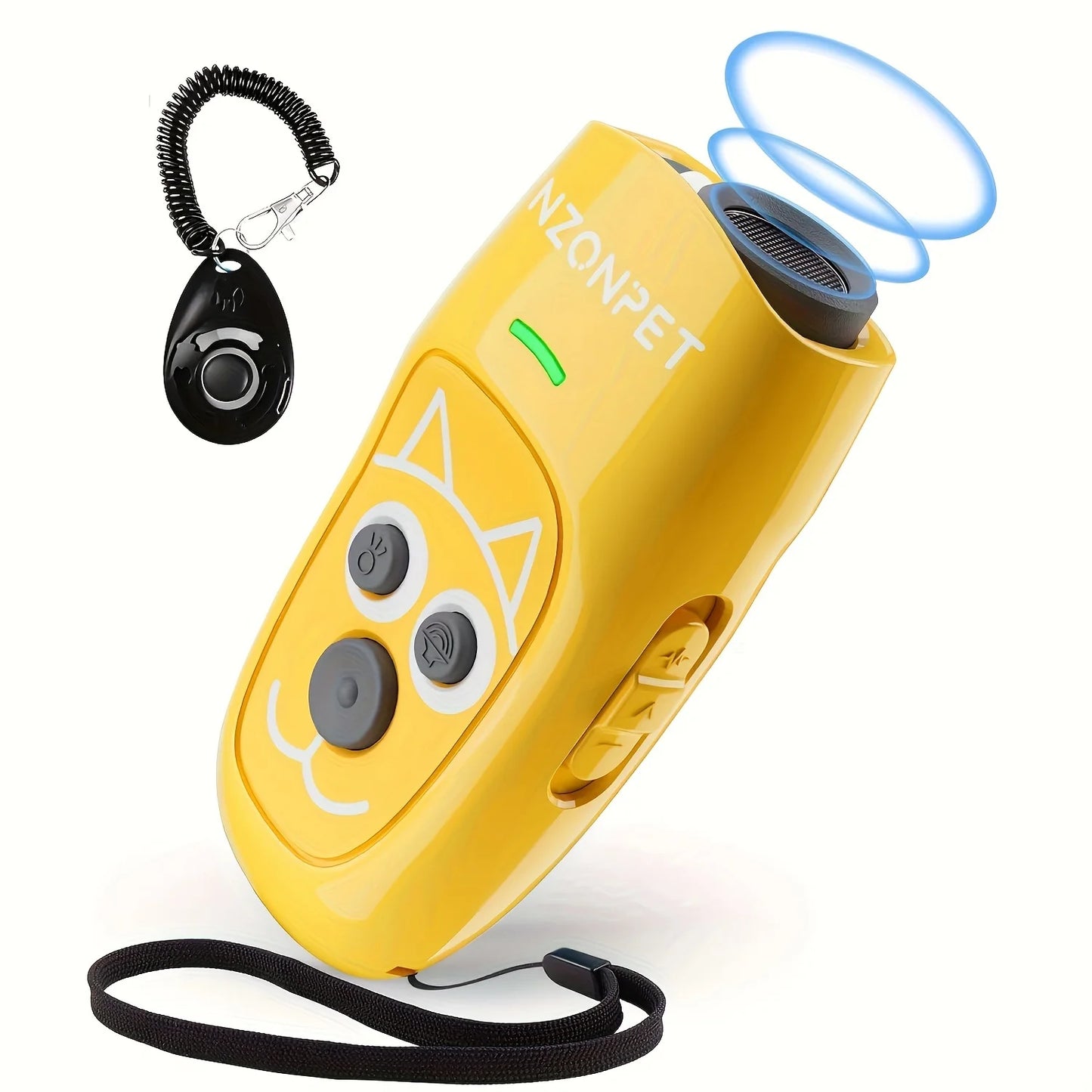 Anti Barking Device.