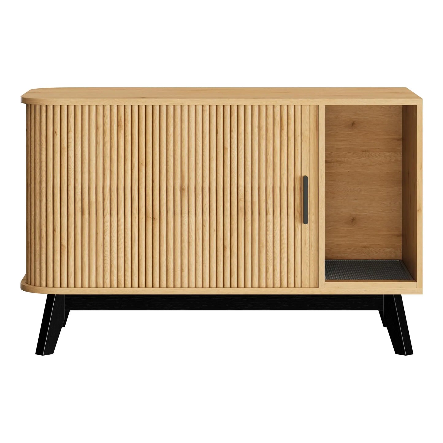 Cat Litter Box Enclosure.